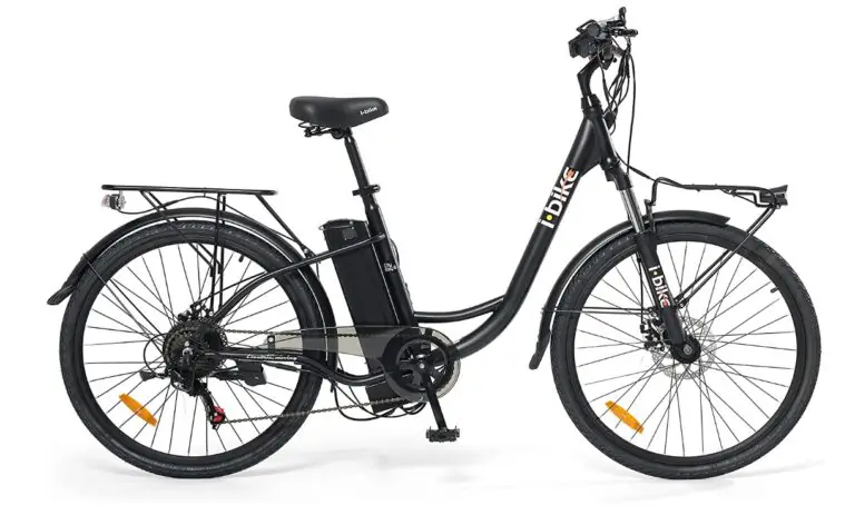 Bici elettrica magnifica, è la migliore adesso su Amazon: 289€ di sconto