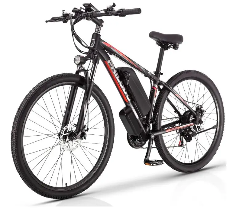 Bici elettrica di grande qualità: 100€ di sconto adesso su Amazon