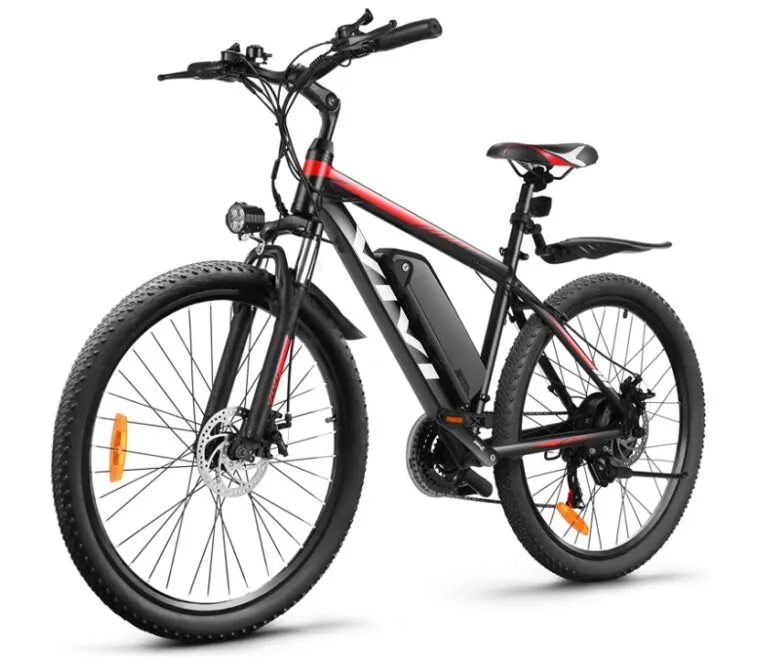 La bici elettrica perfetta esiste? Sì, ed è in sconto del 15% su Amazon