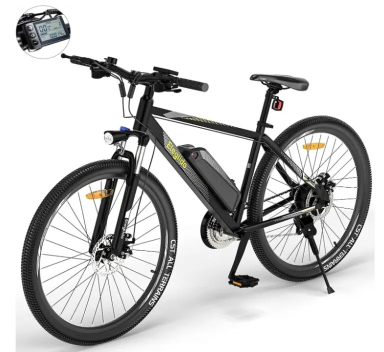 Bici elettrica Eleglide SPETTACOLARE: coupon Amazon per grande sconto