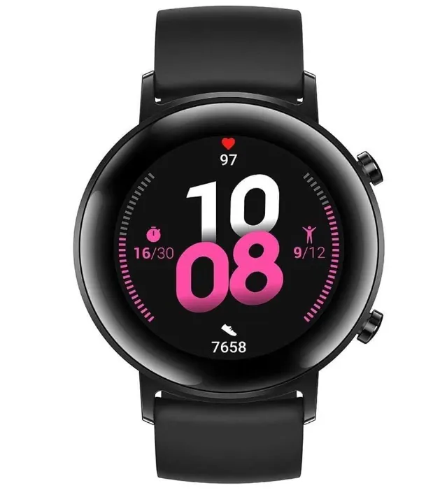 Smartwatch Huawei scontato di 100€: -50% e rate Amazon a tasso zero