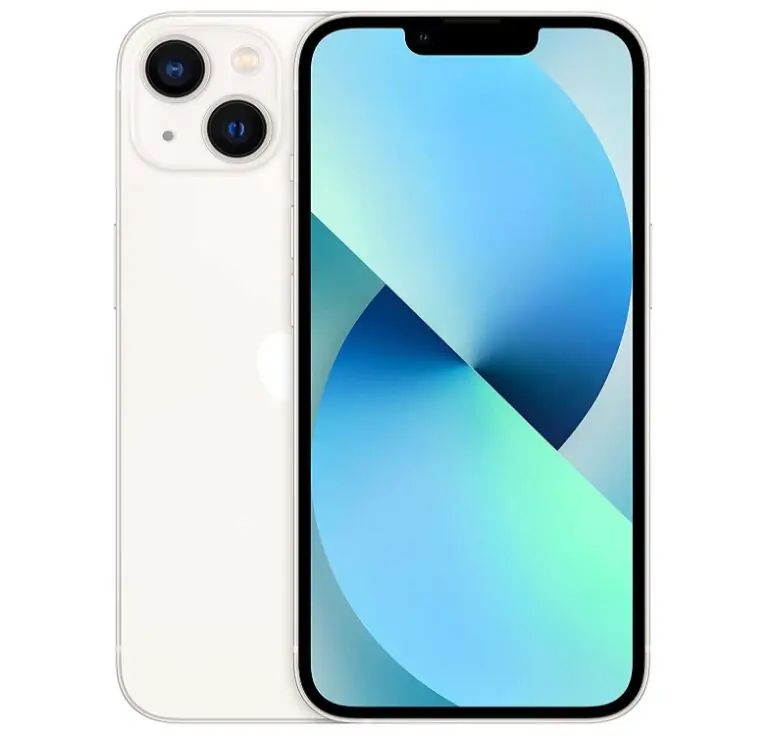 iPhone 13 in offerta STREPITOSA su Amazon: -130€ e rate a tasso zero
