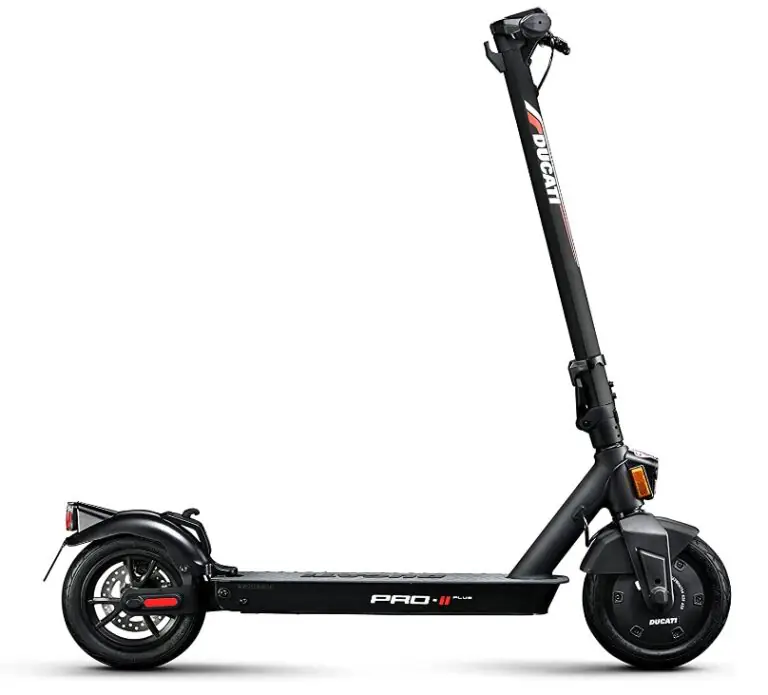 Monopattino elettrico Ducati FAVOLOSO: rate Amazon e grande sconto (-120€)