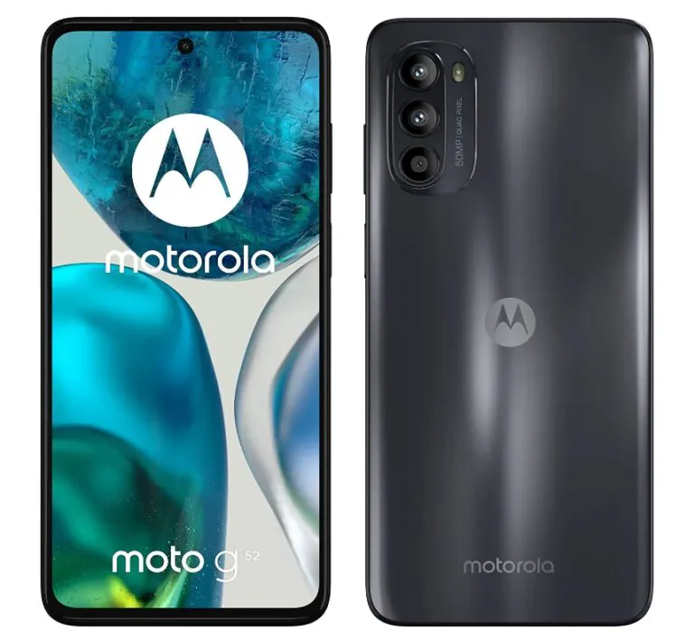 Motorola g52 è l’affare del momento: oltre 100€ di sconto su Amazon