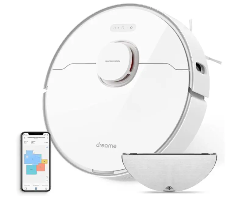Il robot aspirapolvere che ti cambia la vita: -128€ su Amazon