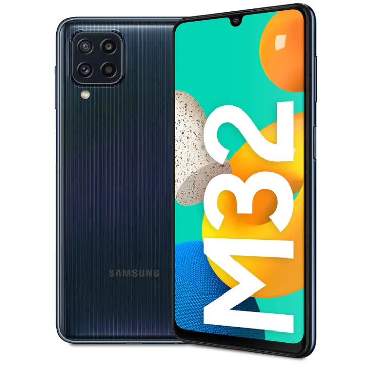 Samsung Galaxy M32, offerta folle di Amazon: -100€ se lo prendi ora