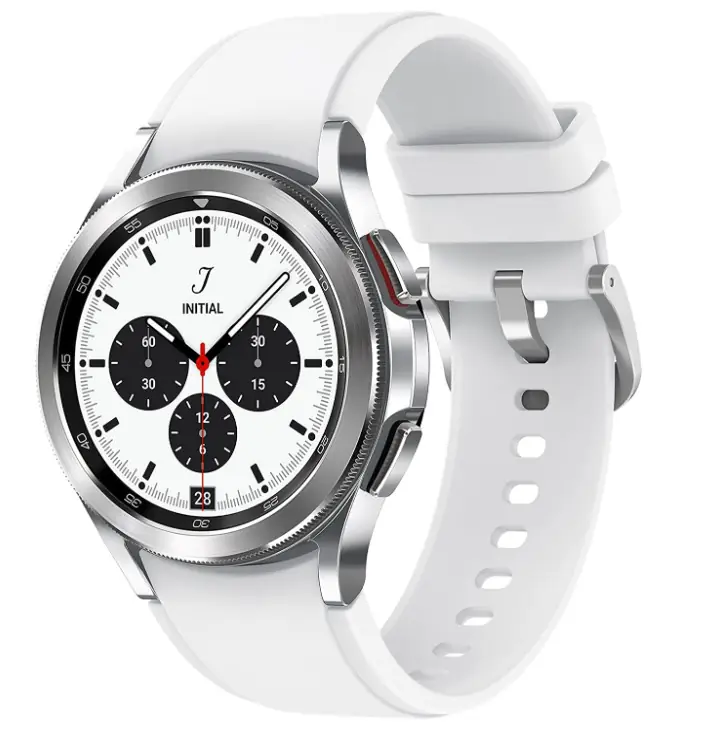 Samsung Galaxy Watch4 Classic, offerta Amazon FOLLE: 47% di sconto