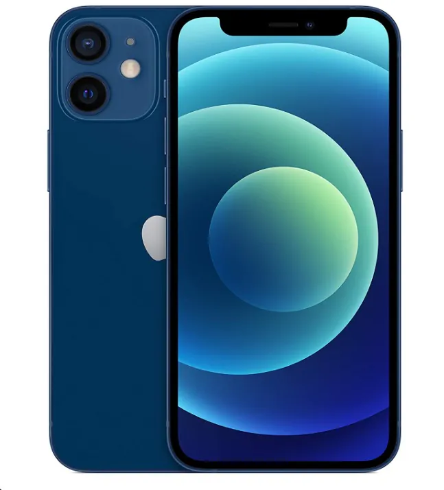 iPhone 12 mini, offerta CLAMOROSA: 122€ di sconto e rate Amazon a tasso 0