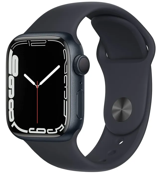 Apple Watch 7, un vero AFFARE: grande sconto e rate Amazon a tasso zero