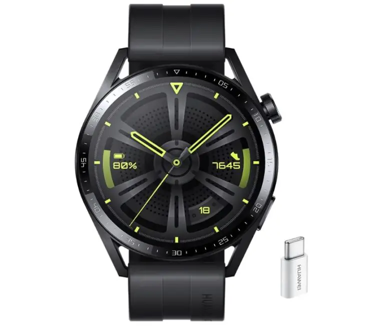 Lo smartwatch Huawei che puoi prendere in sconto e in rate a tasso zero