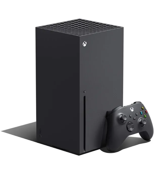 Xbox Series X, grande occasione: sconto e rate Amazon a tasso zero (-14%)