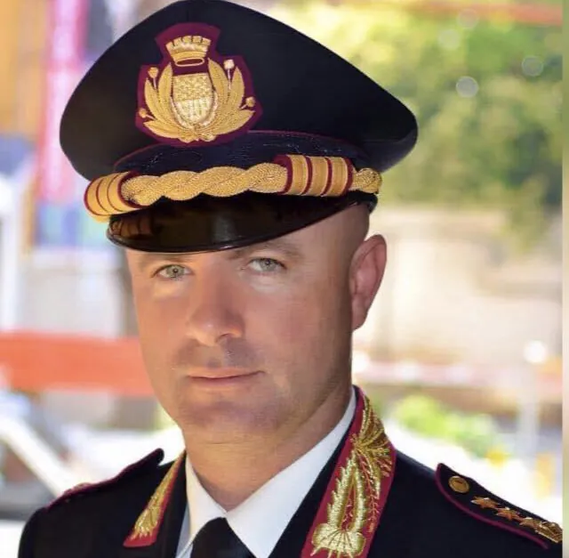Controlli a tappeto in città: il comandante Piricelli e i suoi uomini sequestrano un’attività in centro