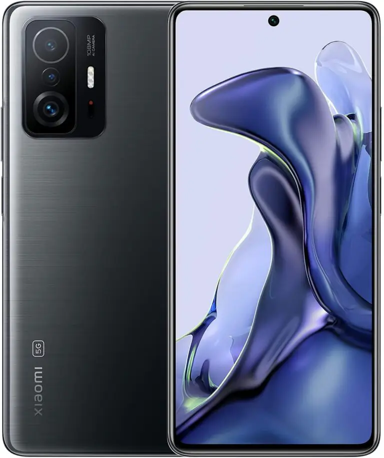 Xiaomi 11 T al 38% di sconto: è un top di gamma da prendere subito