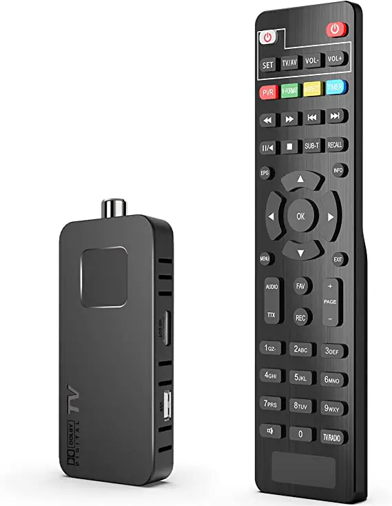 Decoder Digitale invisibile: perfetto nelle sue prestazioni a prezzo vantaggioso su Amazon (-24%)