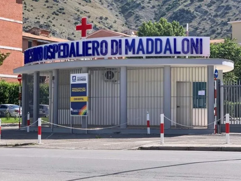 Ospedale, lavori in corso per il miglioramento dei servizi sanitari