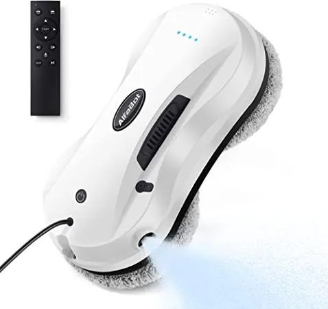 AlfaBot X7 robot lavavetri: ottima occasione su Amazon