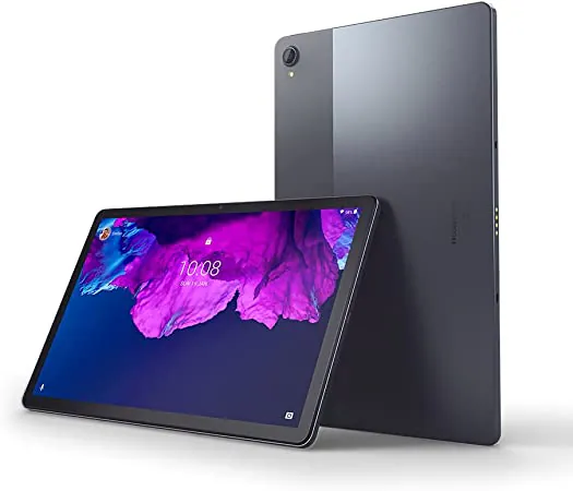 Ferie connesse con il Lenovo Tab P11: risparmi 100 euro su Amazon