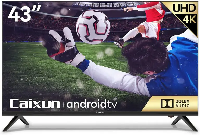 Fantastica Smart TV di 43 pollici: maxi offerta su Amazon