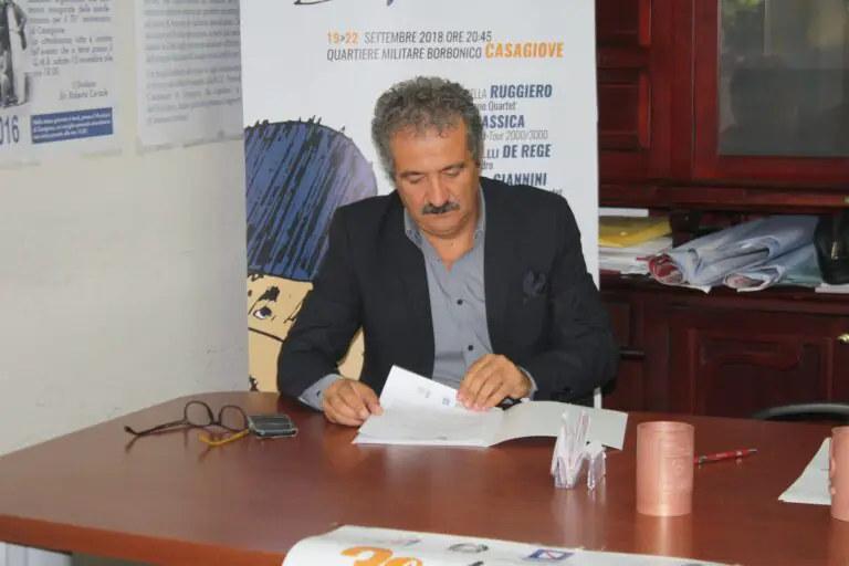 Secondo appuntamento al Teatro Jovinelli per la rassegna di Enzo Varone