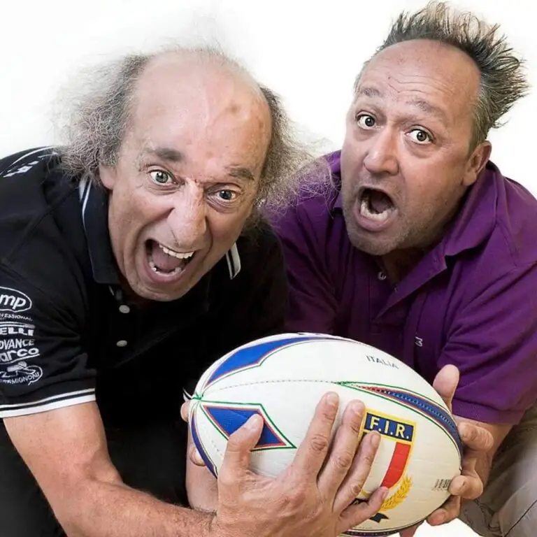 Morto il comico Bruno Arena dei Fichi d’India