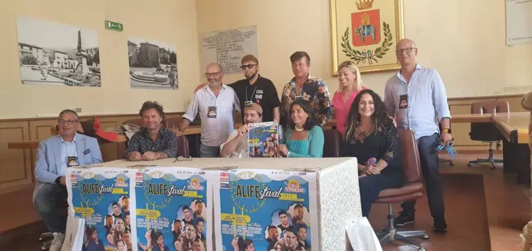Seconda edizione del Summer Tour: grande successo in città