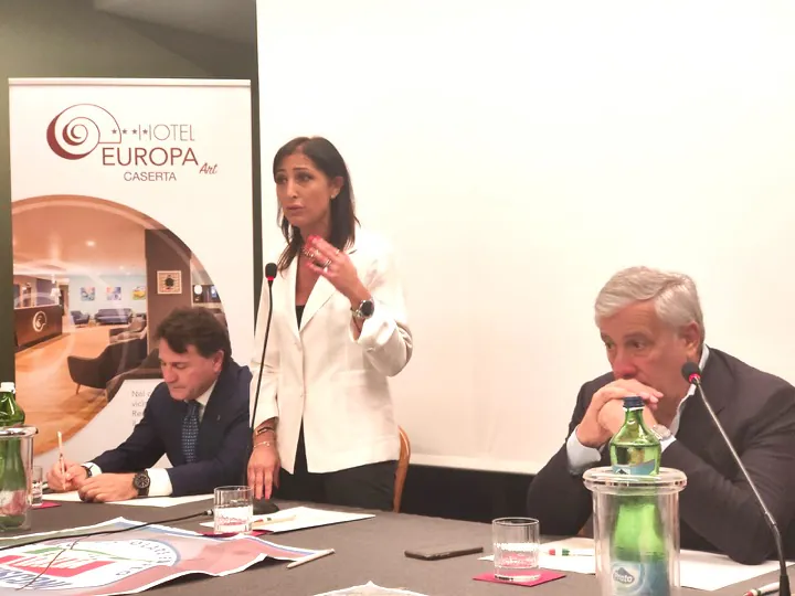 Elezioni, Amelia Forte: “Forza Italia pronta a nuove riforme”