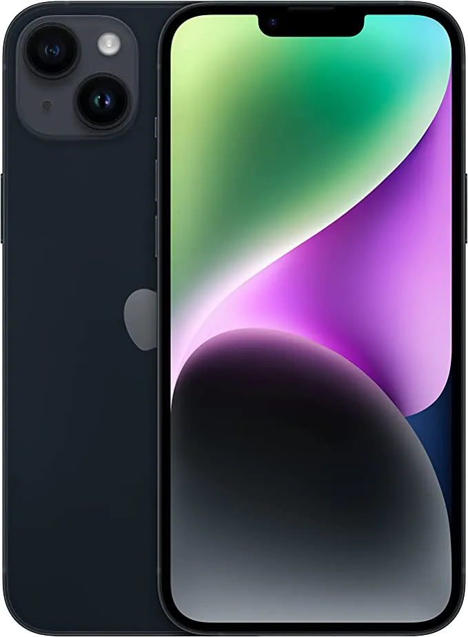 Apple iPhone 14 Plus: display più luminoso e fotocamera rinnovata. È già disponibile su Amazon.