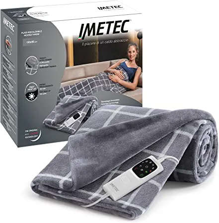 Imetec adapto velvet: straordinaria tecnologia ad un prezzo vantaggioso (-20%)