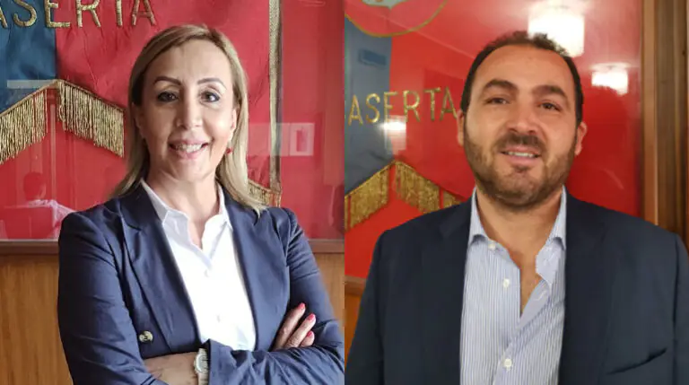 Rione Vanvitelli, marciapiedi puliti dalle erbacce. Esulta la consigliera Dello Buono