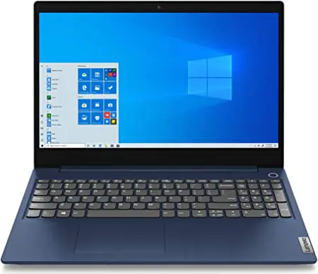 Notebook Lenovo IdeaPad 3: imperdibile sconto di 30% su Amazon