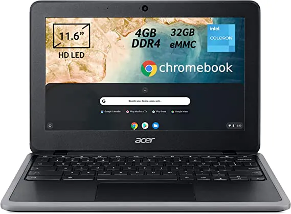Notebook Acer 32 GB a prezzo pazzesco su Amazon