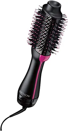 Asciugacapelli e volumizzante da Revlon: offerta da non perdere su Amazon (-40%)
