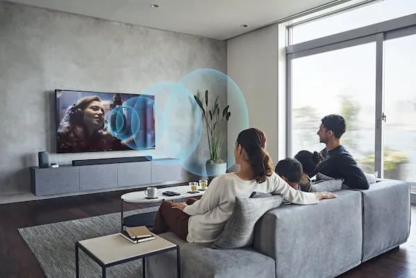 Sony Bravia XR da 55 pollici a prezzo vantaggioso su Amazon (-16%)