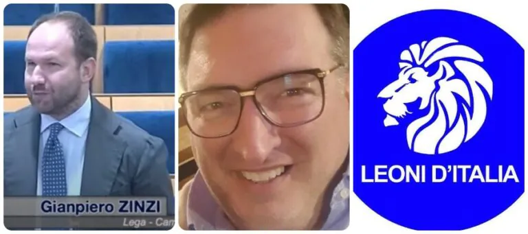Politiche 2022. Leoni d’Italia: “Pieno sostegno al candidato della Lega Zinzi”