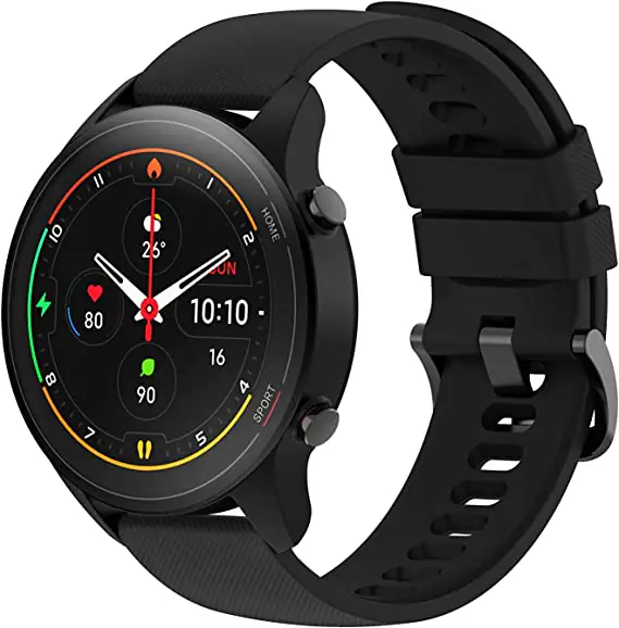 Xiaomi mi watch: autonomia pazzesca fino a 16 giorni. Offerta top su Amazon
