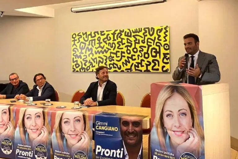 Futuro di docenti in mano ad algoritmo, Cangiano: «Subito diverse modalità di convocazione»