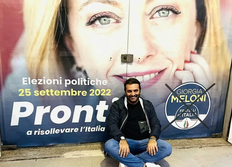 Cangiano conquista la vittoria nel collegio più ‘difficile’, eletto in Parlamento con il 39% dei voti: sconfitto l’uscente Buompane