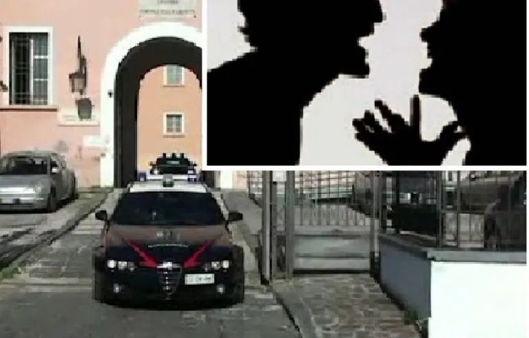 Si avvicina nonostante i divieti: scatta l’arresto