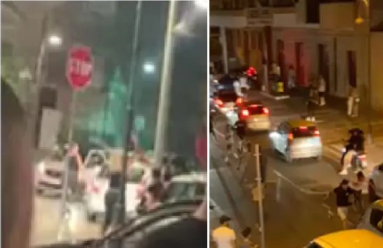 Sindaco mette la ritirata obbligatoria: under 14 a casa entro mezzanotte