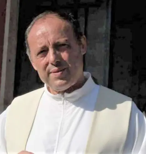 Santa Messa in ricordo di don Michele Cicchella
