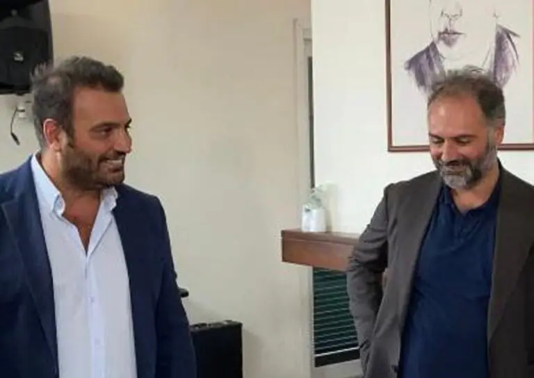 Elezioni politiche, Cangiano incassa l’appoggio di Maresca: «Sostengo con piacere le sue ragioni»