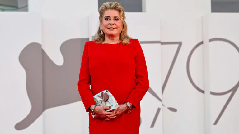 Mostra del cinema di Venezia 2022: madrina dell’evento Rocío Muñoz Morales