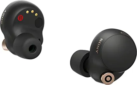 Cuffie true wireless Sony: qualità audio di alto livello a prezzo da non credere su Amazon (-30%)