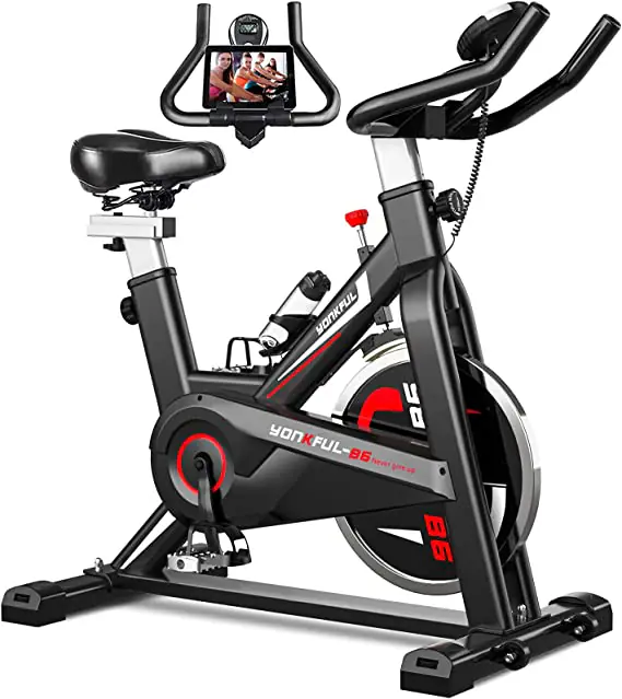 Ottima occasione per rimettersi in forma: Cyclette professionale scontata su Amazon