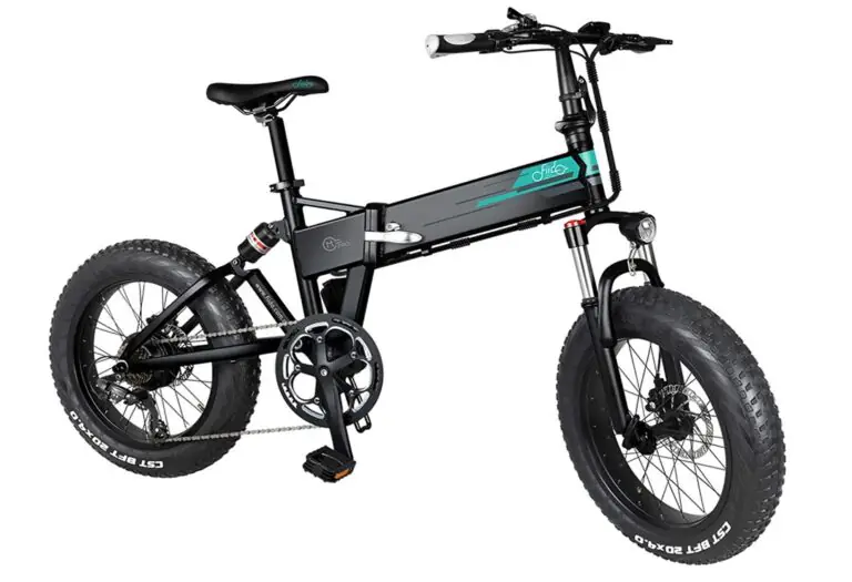 La bici elettrica perfetta sbarca su Amazon con 100€ di sconto