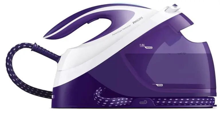 Ferro da stiro a caldaia Philips MERAVIGLIOSO: -50% su Amazon