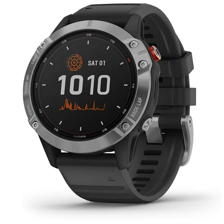 Smartwatch Garmin a energia solare: sconto Amazon FOLLE (-348€)