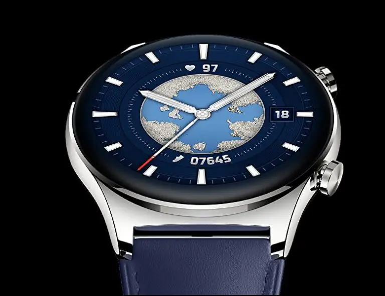 Honor Watch GS 3, prezzo mai così basso su Amazon: 27% di sconto
