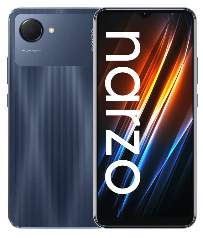 Smartphone Realme completo a soli 119€: offerta a tempo di Amazon