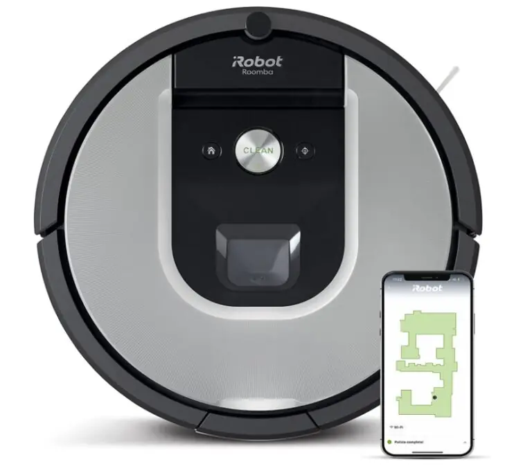 Robot aspirapolvere MOSTRUOSO, è il momento di prenderlo: -150€ su Amazon
